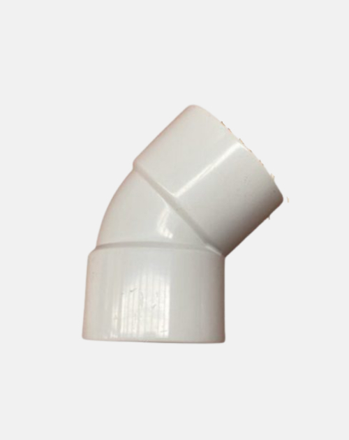 40mm PVC DWV - Fittings -AUS/NZ Standard