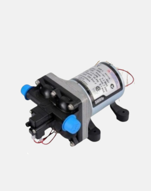 12V Pumps & Accessories