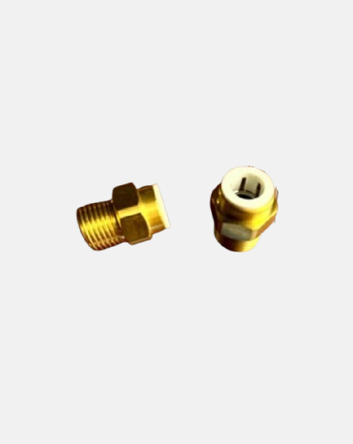 12mm Watermark Fittings for Hot Water