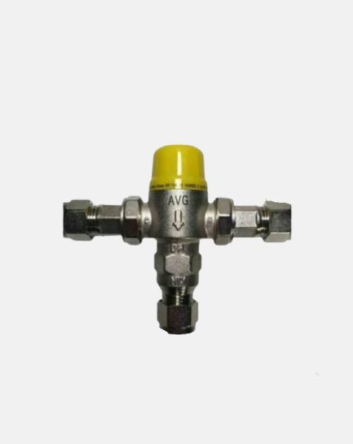 Valves for Caravans & RV