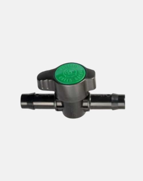 Poly Fittings - Drinking Water & Waste