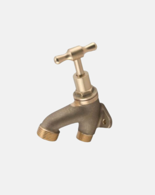 Lead Free - Brass Fittings