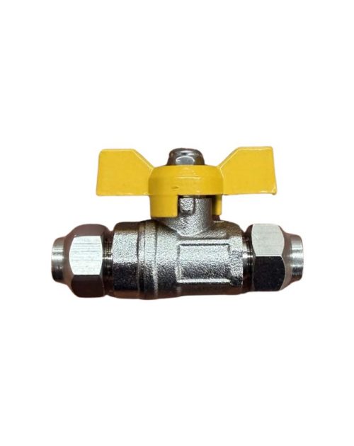 AGA Approved - Gas Fittings
